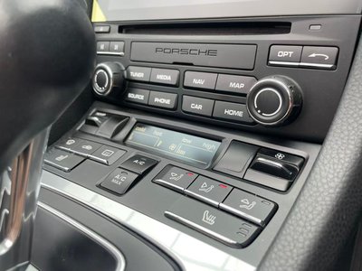 2017 Porsche 718 — миниатюра 26