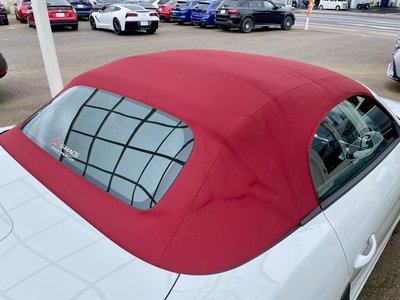 2017 Porsche 718 — миниатюра 13