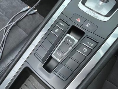 2017 Porsche 718 — миниатюра 24
