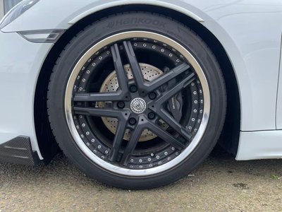 2017 Porsche 718 — миниатюра 18