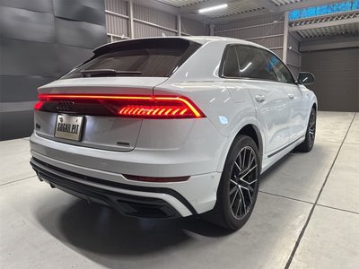 2022 AUDI Q8 — миниатюра 8