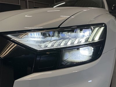 2022 AUDI Q8 — миниатюра 18