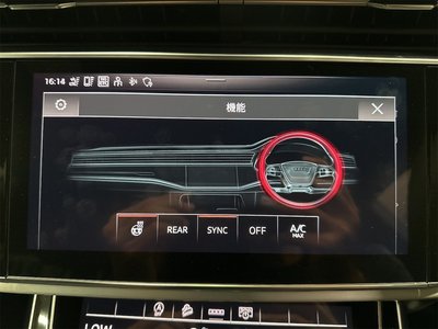 2022 AUDI Q8 — миниатюра 40