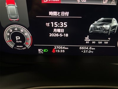 2022 AUDI Q8 — миниатюра 37