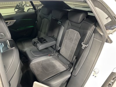 2022 AUDI Q8 — миниатюра 62