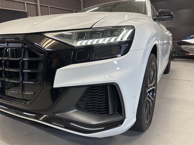 2022 AUDI Q8 — миниатюра 16