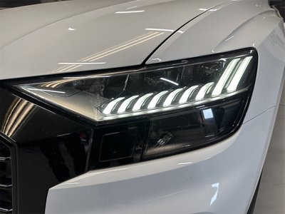 2022 AUDI Q8 — миниатюра 17