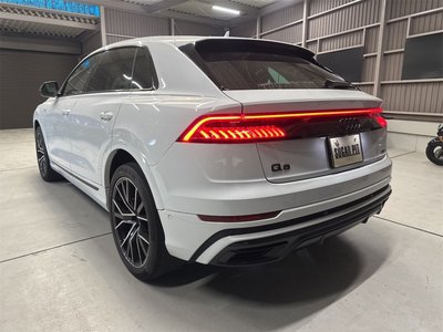 2022 AUDI Q8 — миниатюра 14