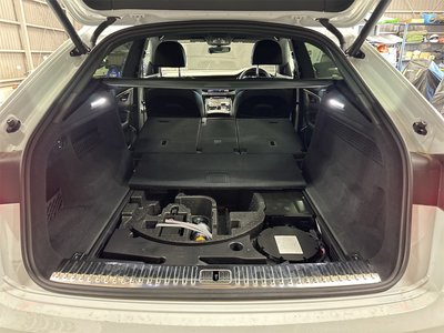 2022 AUDI Q8 — миниатюра 66