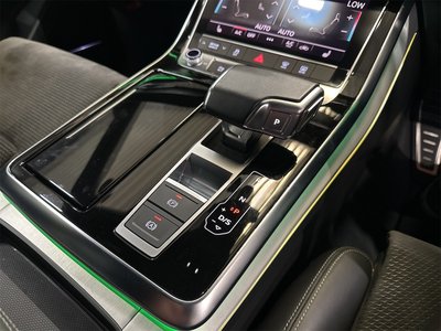 2022 AUDI Q8 — миниатюра 50