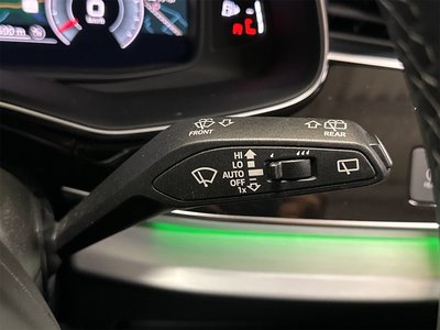 2022 AUDI Q8 — миниатюра 34