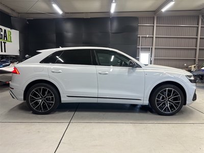 2022 AUDI Q8 — миниатюра 5