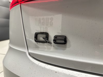 2022 AUDI Q8 — миниатюра 12