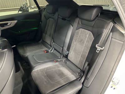 2022 AUDI Q8 — миниатюра 63