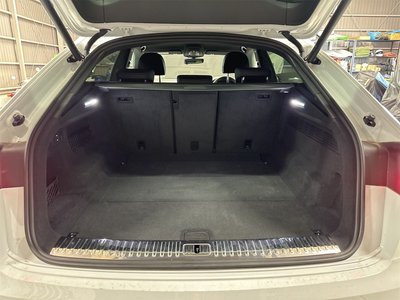 2022 AUDI Q8 — миниатюра 67