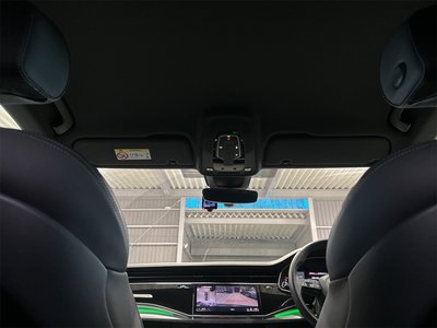2022 AUDI Q8 — миниатюра 57