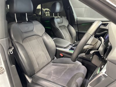 2022 AUDI Q8 — миниатюра 24