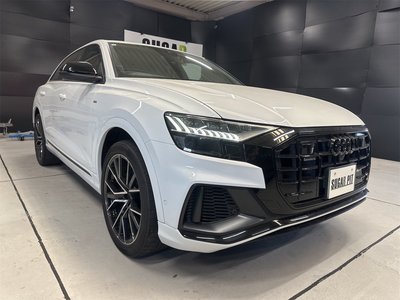 2022 AUDI Q8 — миниатюра 4