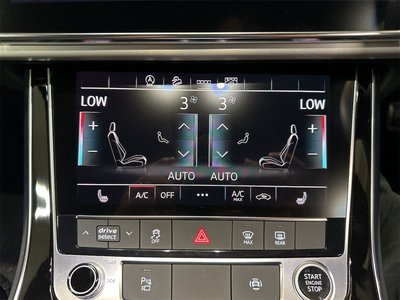 2022 AUDI Q8 — миниатюра 45