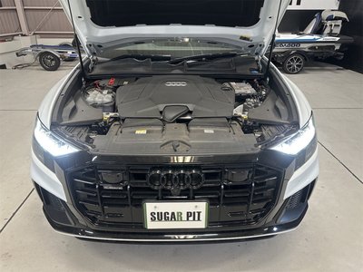 2022 AUDI Q8 — миниатюра 3