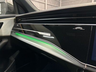 2022 AUDI Q8 — миниатюра 59