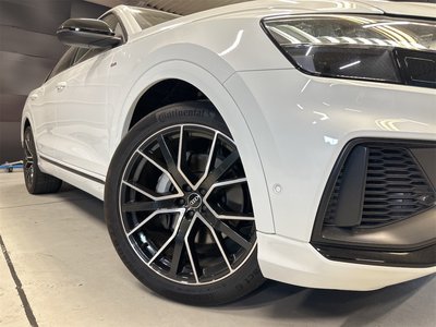 2022 AUDI Q8 — миниатюра 71