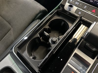 2022 AUDI Q8 — миниатюра 51