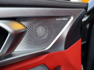2018 BMW 8 SERIES — фото 46