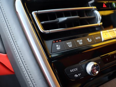 2018 BMW 8 SERIES — фото 40