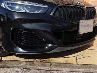 2018 BMW 8 SERIES — фото 6