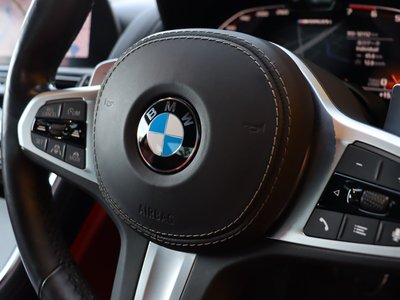 2018 BMW 8 SERIES — фото 30