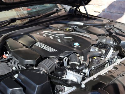 2018 BMW 8 SERIES — фото 21