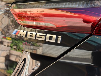 2018 BMW 8 SERIES — фото 52