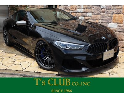 2018 BMW 8 SERIES — фото 2