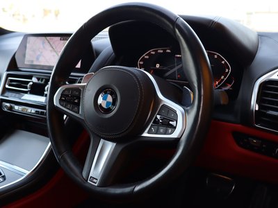 2018 BMW 8 SERIES — фото 29