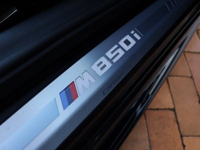 2018 BMW 8 SERIES — фото 49