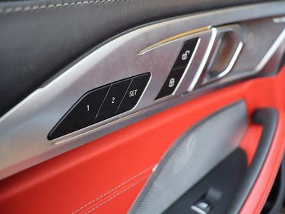 2018 BMW 8 SERIES — фото 45
