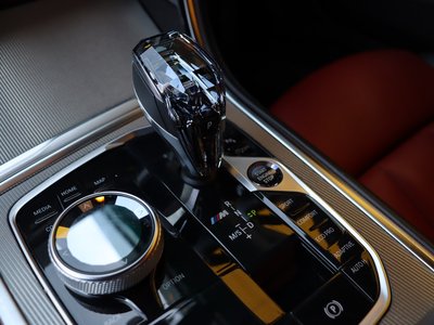 2018 BMW 8 SERIES — фото 42