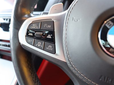 2018 BMW 8 SERIES — фото 28