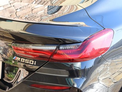 2018 BMW 8 SERIES — фото 51