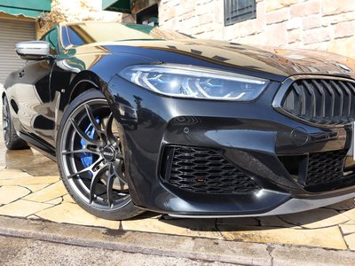 2018 BMW 8 SERIES — фото 7