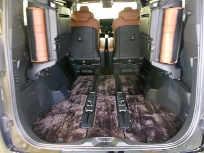 2023 Toyota VELLFIRE photo 14