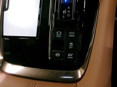 2023 Toyota VELLFIRE photo 11