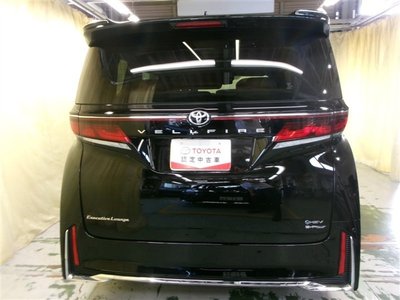 2023 Toyota VELLFIRE thumbnail 31