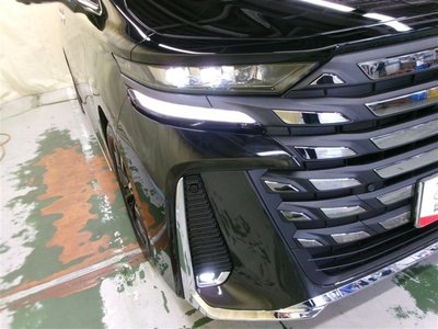 2023 Toyota VELLFIRE thumbnail 35