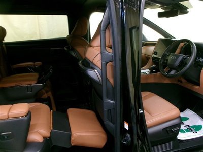 2023 Toyota VELLFIRE thumbnail 30