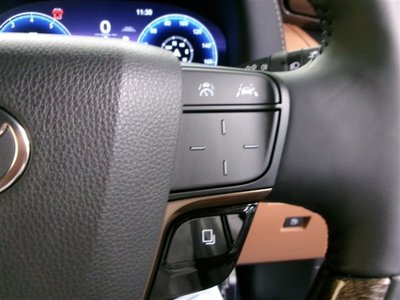 2023 Toyota VELLFIRE thumbnail 22