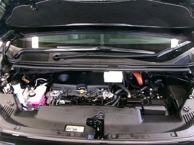 2023 Toyota VELLFIRE photo 15