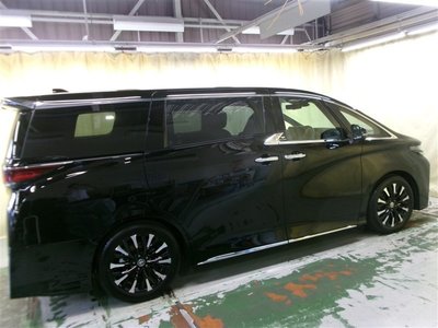 2023 Toyota VELLFIRE thumbnail 37