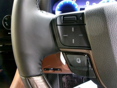 2023 Toyota VELLFIRE thumbnail 21